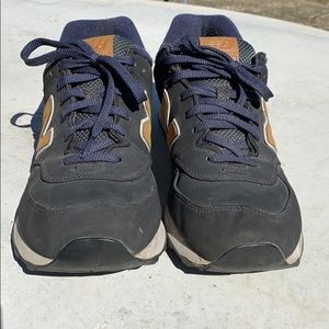 New Balance Encap Sneakers